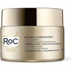 Prime Roc Retinol Correxion Kırışıklık Karşıtı Nemlendirici Krem 50ML Prime Roc Retinol Correxion Kırışıklık Karşıtı Nemlendirici Krem 50ML
