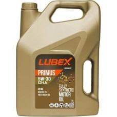 Prime C3-La 5W-30 7 Lt Partiküllü Motor Yağı