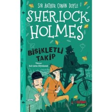 Sherlock Holmes Bisikletli Takip