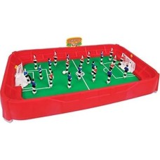 Prime Matrax 25 Champions Arena Futboloyunu, Çok Renkli