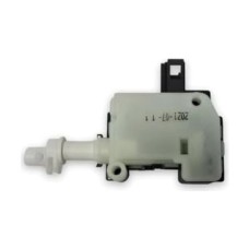 Yakıt Depo Kapağı Kilit Motoru 1K5959782 Vw Jetta Mk5 ile Uyumlu 2006-2011
