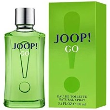 Prime Joop Go Edt 100 ml Erkek Parfüm