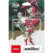 Prime Amiibo Sidon - The Legend Of Zelda