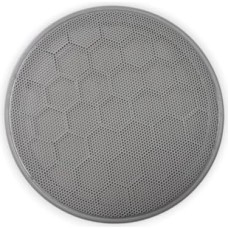 Prime Sol Ön Kapı Hoparlör Kapağı Gri 3B0868149 Vw Golf 4 ile Uyumlu 1998-2004