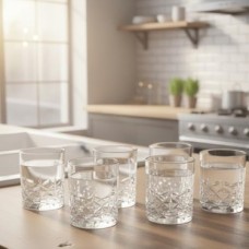 Prime 6’lı Kahve Yanı Bardağı Seti 75 ml – Desenli Cam Mini Bardak, Espresso & Türk Kahvesi Su Bardağı, Şık ve Dayanıklı Tasarım Prime 6’lı Kahve Yanı Bardağı Seti 75 ml – Desenli Cam Mini Bardak, Espresso & Türk Kahvesi Su Bardağı, Şık ve Dayanıklı Tasarım