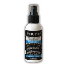 Vavana Eau De Poof Konsantre Gider ve Çöp Kovası Kötü Koku Giderici - 150 ml (Okyanus Esintisi)