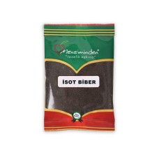 İsot Biber 75 Gr. 1 Adet İsot Biber 75 Gr. 1 Adet