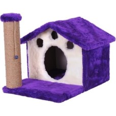 Prime Mio Kedi Tırmalama,, Mor