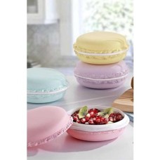 Prime Makaron Şeklinde Saklama Kabı 400 ml 1 Adet