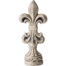 Prime Kranz Biblo Krem 25X16X55CM Prime Kranz Biblo Krem 25X16X55CM