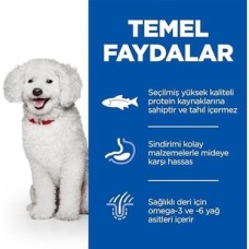 Prime Hill's Hypoallergenic Somonlu Küçük Irk Yetişkin Köpek Maması 1.5kg
