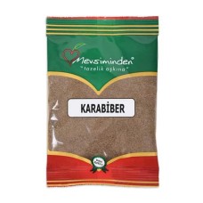 Karabiber 200gr 1 Adet Karabiber 200gr 1 Adet
