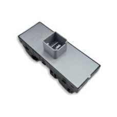 Sol Ön Kapı Cam Düğmesi Dörtlü Krom 3C8959857 Vw Passat B7 ile Uyumlu 2011-2014 Sol Ön Kapı Cam Düğmesi Dörtlü Krom 3C8959857 Vw Passat B7 ile Uyumlu 2011-2014