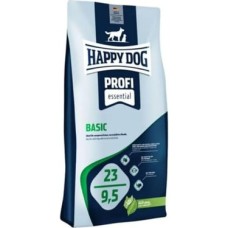 Prime Happy Dog Profiline Basic Profesyonel Kuru Mama 20 kg
