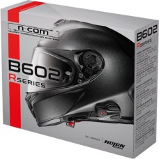 Prime N-Com B602R Bluetooth Motosiklet Interkomu