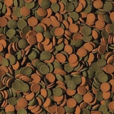Prime Mini Wafers Mix 18GR Vatoz ve Çöpçü Balığı Yemi