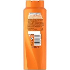 Elidor Saç Bakım Şampuanı, Anında Onarıcı, 650 ml