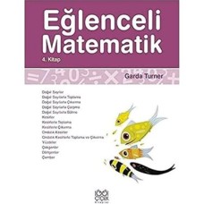 Eğlenceli Matematik 4