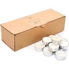 48'li Tealıght Seti (14 Gr)
