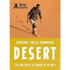 Grylls Survival Skills: Desert