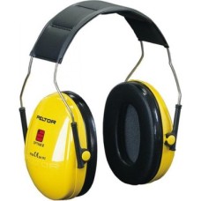 Prime 3 M H510 A – Kulak Koruyucu Sarı