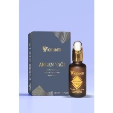 Kırıntı 2000 Argan Yağı Soğuk Sıkım 30 ml (Damlalıklı)