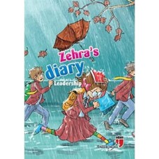 Zehra’s Diary - Leadership Zehra’s Diary - Leadership