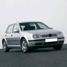 Dış Dikiz Ayna Ayar Düğmesi Otomatik 1J1959565E Vw Golf 4 ile Uyumlu 1998-2004