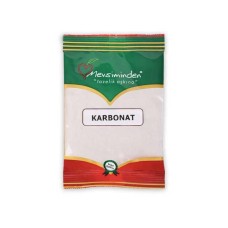 Karbonat 100gr 1 Adet Karbonat 100gr 1 Adet