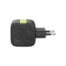 By - Instantcharger 30W 2 USB Şarj Cihazı, Siyah By - Instantcharger 30W 2 USB Şarj Cihazı, Siyah