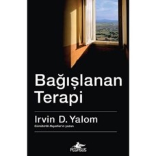 Bağışlanan Terapi Bağışlanan Terapi