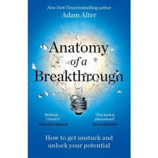 Anatomy Of A Breakthrough: How To Get Unstuck And Unlock Your Potential
