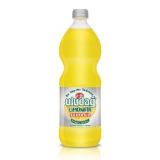 Limonata 1lt Şekersiz 1 Adet
