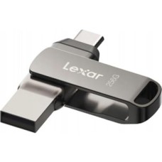 256GB Jumpdrive Dual Drive D400 USB 3.1 Type-C Flash Sürücü