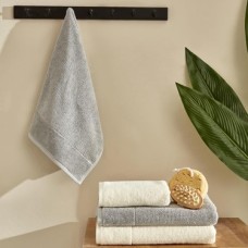 Prime Doana Hamam Seti, Offwhite - Gri
