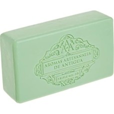 Aromas Artesanales De Antigua Sabun Lily Of The Valley 200 gr Aromas Artesanales De Antigua Sabun Lily Of The Valley 200 gr