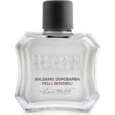 Proraso Tıraş Sonrası Balsam - Yeşil Çay ve Yulaf Özlü 100 ml