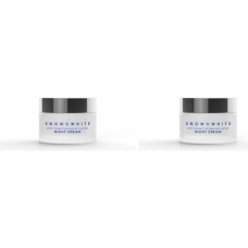 Prime Snow Leke ve Yaşlanma Karşıtı Gece Kremi 50ML (2 Paketi) Prime Snow Leke ve Yaşlanma Karşıtı Gece Kremi 50ML (2 Paketi)
