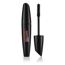 Mascara - Volume & Waterproof 1 Paket (1 x 40 G)