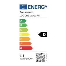 Filament Ampul E27 11W 1521LM 6500K Milky Filament Ampul E27 11W 1521LM 6500K Milky