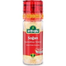 Prime Soğan (Granül) 45G (Değirmen)