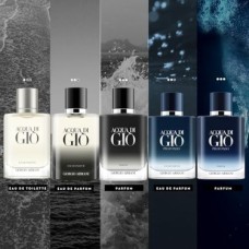 Prime Armani Acqua Di Gio Edp 200 ml Erkek Parfüm, 5003227361