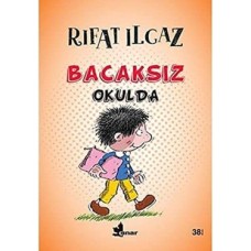 Bacaksız Okulda