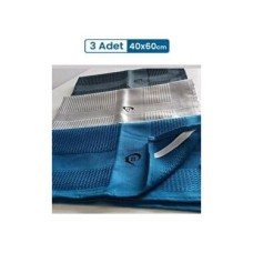 Prime Pella- Orijinal Pella- Mikrofiber Temizlik Bezi (3'lü Paket)
