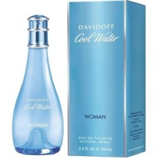 Prime Davıdoff Water Woman Edt 200 ml Kadın Parfümü