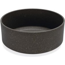 Prime Dbl Köpek Mama Su Kabı, Bambu,, 21CM, 1430ML