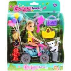 Prime Gaga Atv Gezisinde