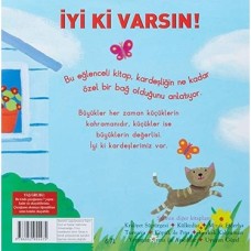 Iyi Ki Varsın! Iyi Ki Varsın!