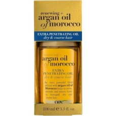 Yenileyici Argan Oil Of Morocco Saç Bakım Yağı 100 ml