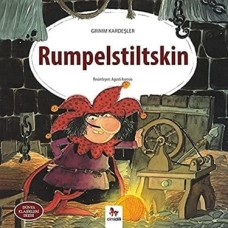 Rumpelstiltskin